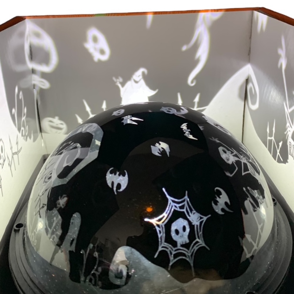 Nightmare Before Christmas LED Shadow Lights